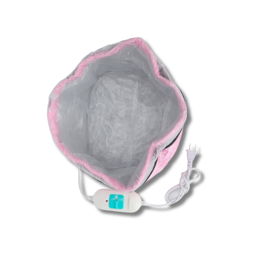 Gorro Térmico Eléctrico