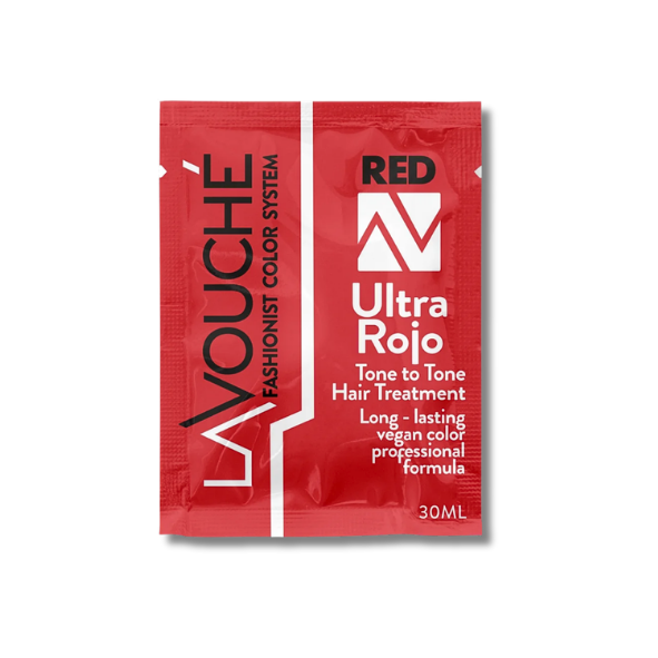 Matizador De Color Ultra Rojo - Lavouche