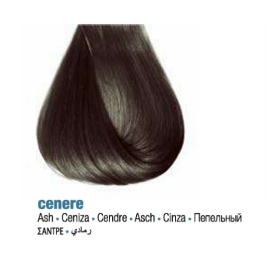 Tintura ProColor | Correctores [Semilla de Lino] - Bbcos