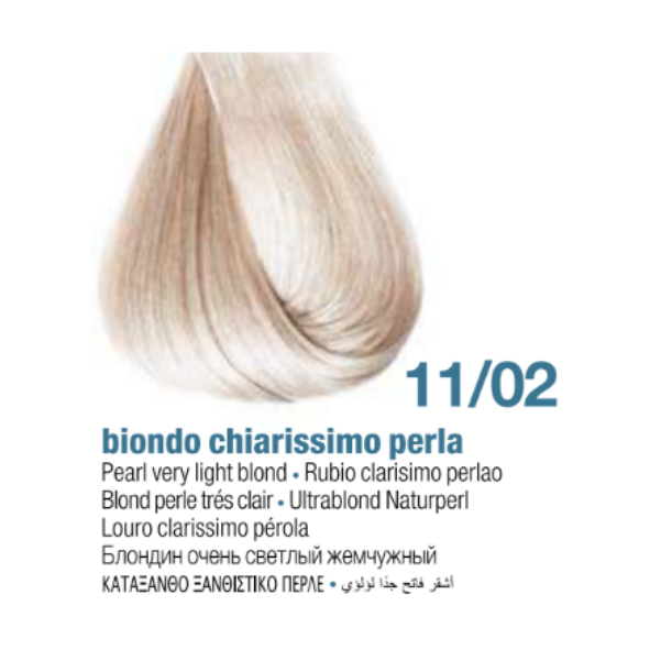Tintura ProColor | Irisados | Super Aclarantes [Semilla de Lino] - Bbcos