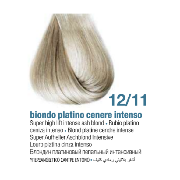 Tintura ProColor | Irisados | Super Aclarantes [Semilla de Lino] - Bbcos