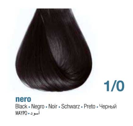 Tintura ProColor | Naturales [Semilla de Lino] - Bbcos