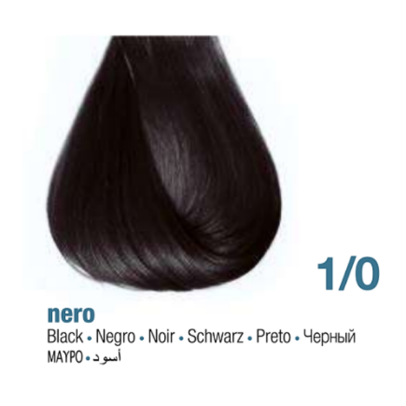 Tintura ProColor | Naturales [Semilla de Lino] - Bbcos