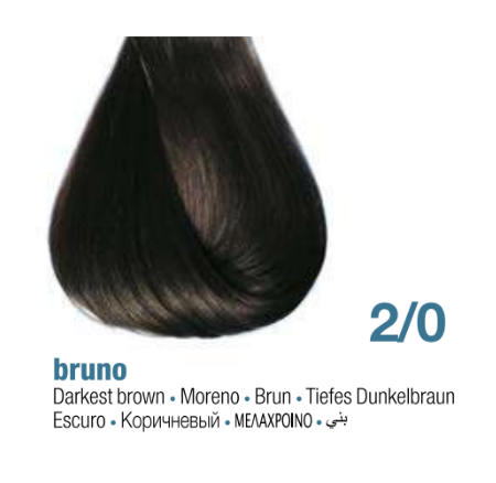 Tintura ProColor | Naturales [Semilla de Lino] - Bbcos