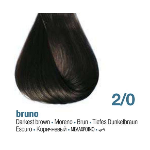 Tintura ProColor | Naturales [Semilla de Lino] - Bbcos