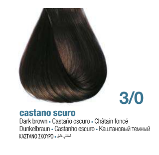 Tintura ProColor | Naturales [Semilla de Lino] - Bbcos