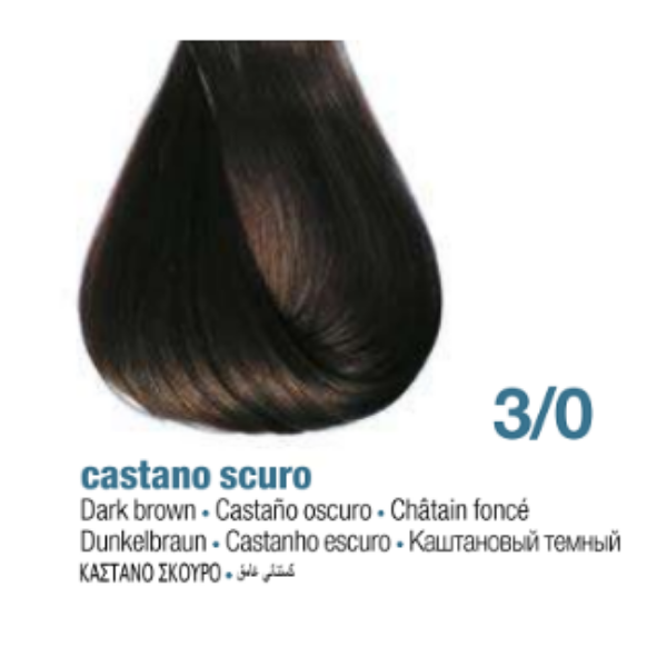 Tintura ProColor | Naturales [Semilla de Lino] - Bbcos