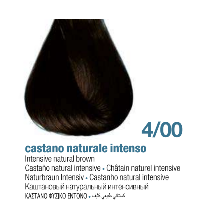 Tintura ProColor | Naturales Intensos [Semilla de Lino] - Bbcos