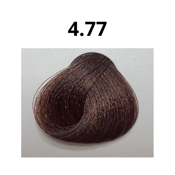 Tintura Colorkey Gold 60ml [Chocolates] - Silkey