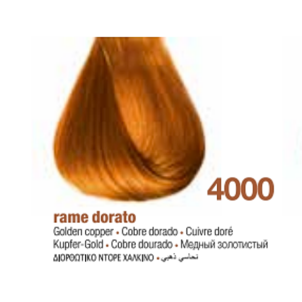 Tintura Innovation EVO [Semilla De Lino & Argan] 100ml - Bbcos