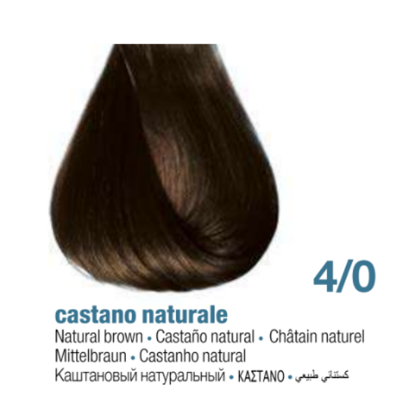 Tintura ProColor | Naturales [Semilla de Lino] - Bbcos