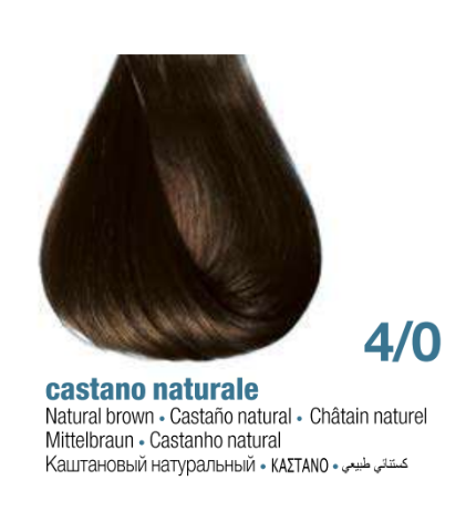 Tintura ProColor | Naturales [Semilla de Lino] - Bbcos