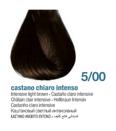 Tintura ProColor | Naturales Intensos [Semilla de Lino] - Bbcos