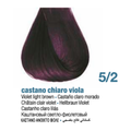 Tintura ProColor | Violeta [Semilla de Lino] - Bbcos