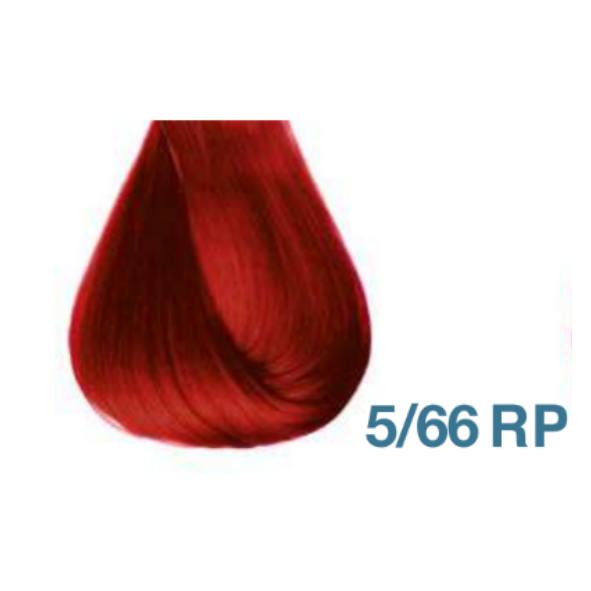 Tintura ProColor | Rojos [Semilla de Lino] - Bbcos