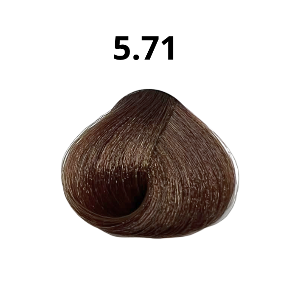 Tintura Colorkey Gold 60ml [Chocolates] - Silkey