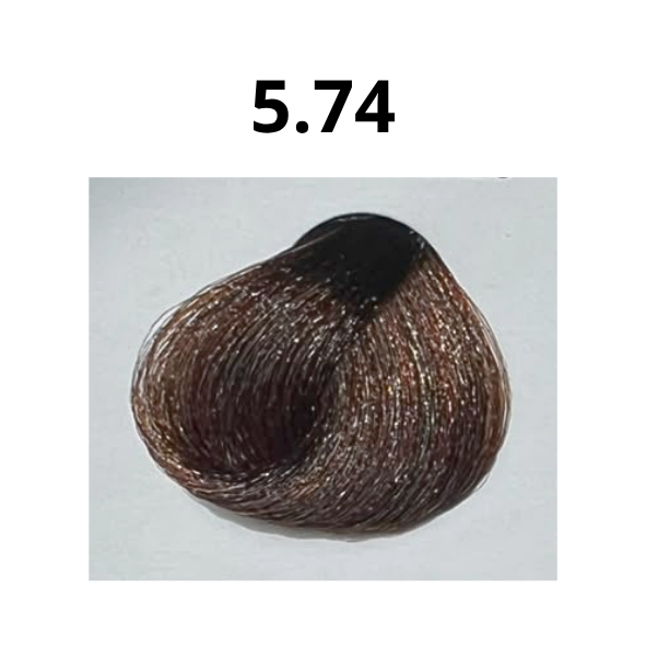 Tintura Colorkey Gold 60ml [Chocolates] - Silkey