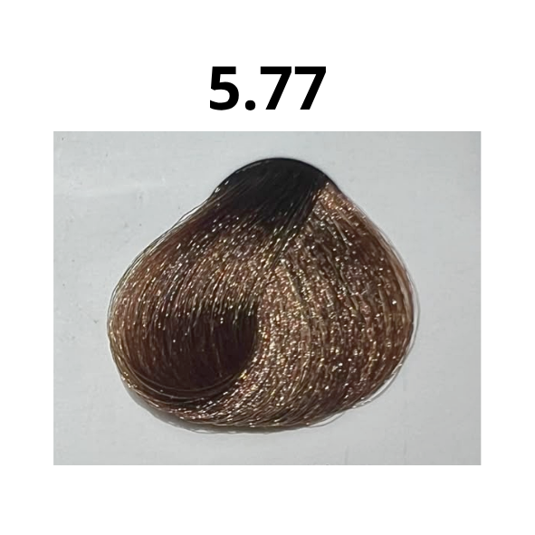 Tintura Colorkey Gold 60ml [Chocolates] - Silkey