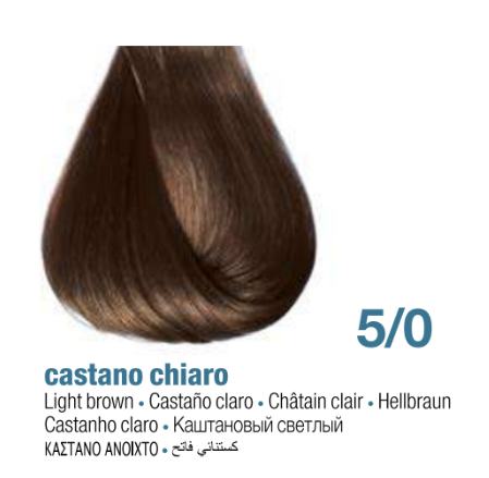 Tintura ProColor | Naturales [Semilla de Lino] - Bbcos