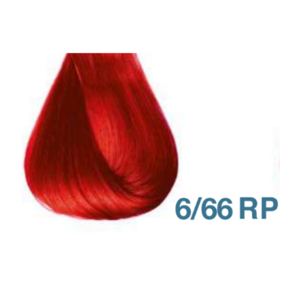 Tintura ProColor | Rojos [Semilla de Lino] - Bbcos