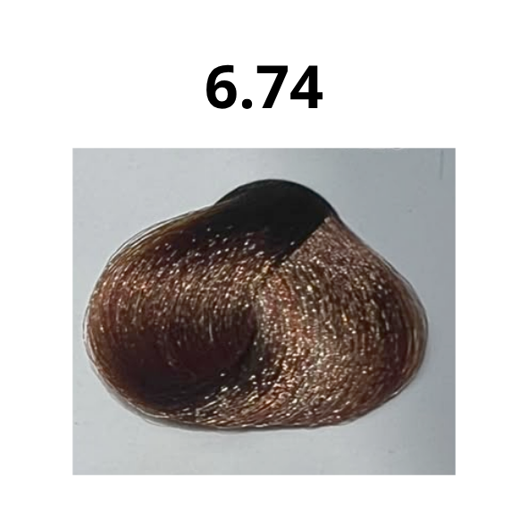 Tintura Colorkey Gold 60ml [Chocolates] - Silkey