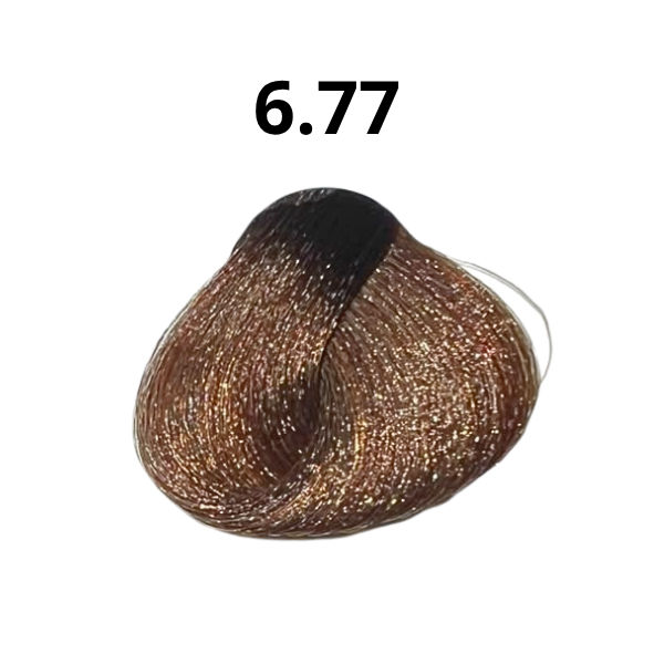 Tintura Colorkey Gold 60ml [Chocolates] - Silkey