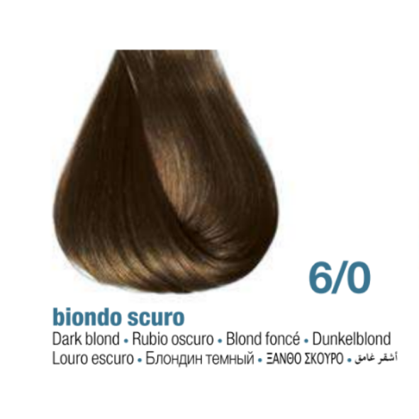 Tintura ProColor | Naturales [Semilla de Lino] - Bbcos