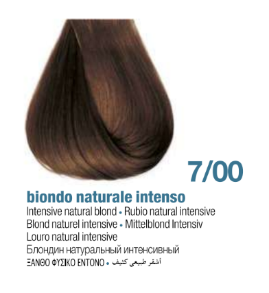 Tintura ProColor | Naturales Intensos [Semilla de Lino] - Bbcos