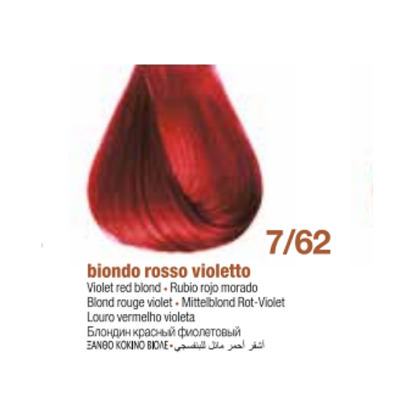Tintura Innovation EVO [Semilla De Lino & Argan] 100ml - Bbcos