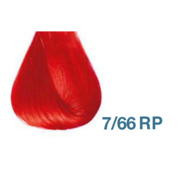 Tintura ProColor | Rojos [Semilla de Lino] - Bbcos
