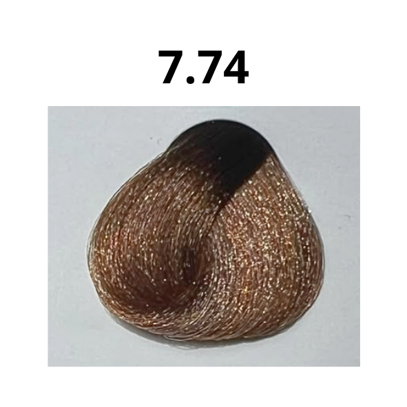 Tintura Colorkey Gold 60ml [Chocolates] - Silkey