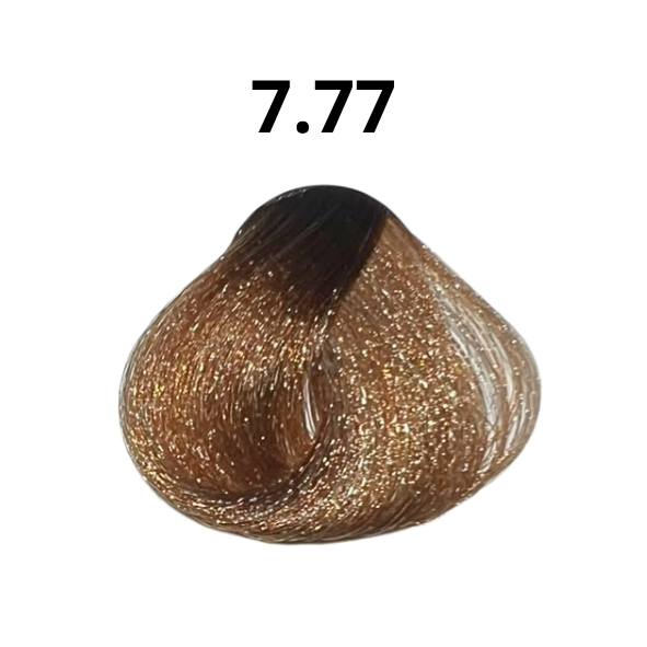 Tintura Colorkey Gold 60ml [Chocolates] - Silkey