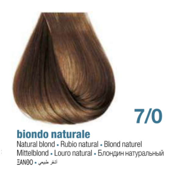 Tintura ProColor | Naturales [Semilla de Lino] - Bbcos