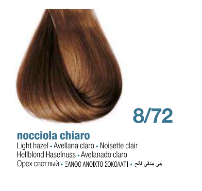 Tintura ProColor | Beige | Avellana [Semilla de Lino] - Bbcos