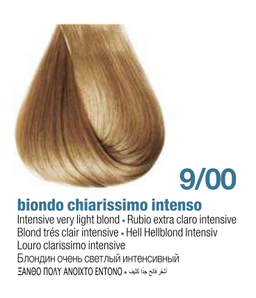 Tintura ProColor | Naturales Intensos [Semilla de Lino] - Bbcos
