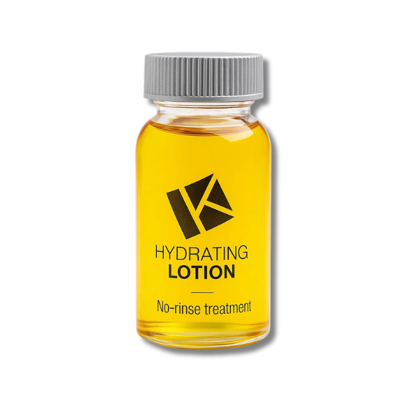 Ampolla De Hidratación [Kristal Evo Hydrating Lotion] - Bbcos