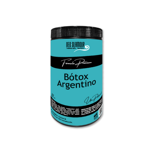 Botox Argentino [Formula Premium] - Neo Glamour