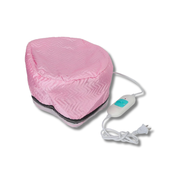 Gorro Térmico Eléctrico
