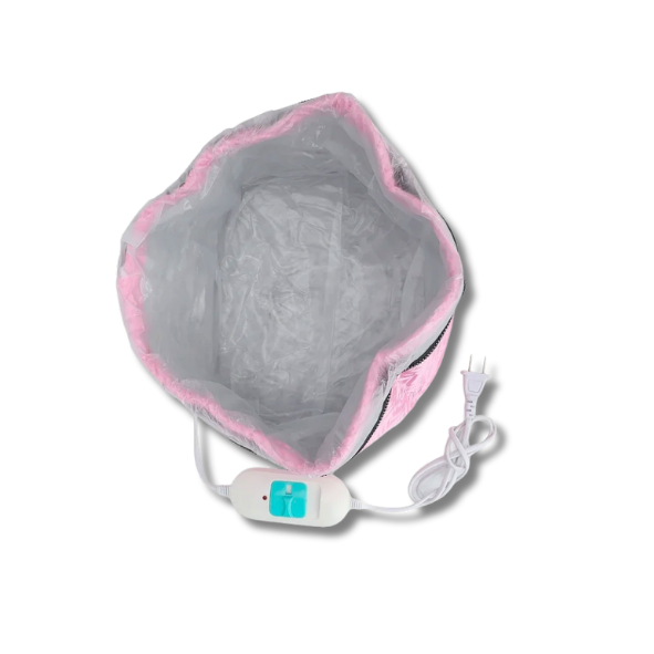 Gorro Térmico Eléctrico