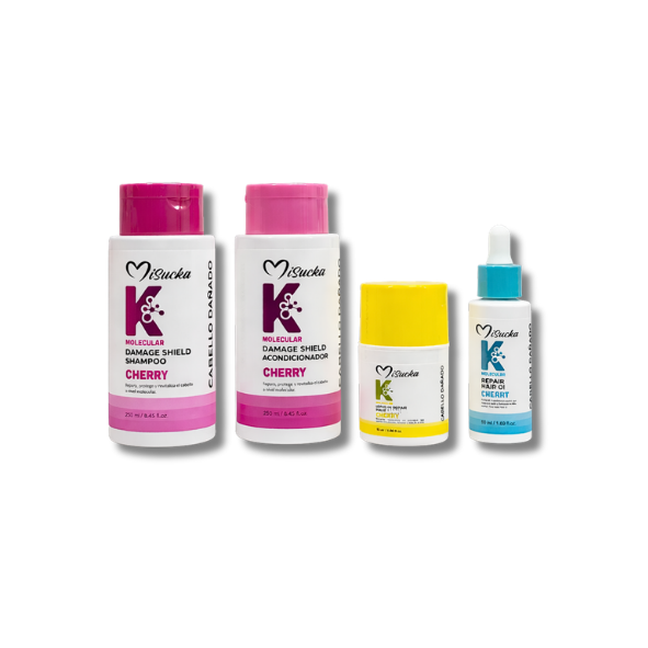 Kit De Reparación K-Molecular - Misucka