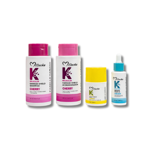 Kit De Reparación K-Molecular - Misucka