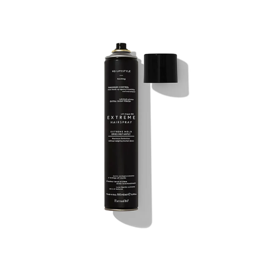 Laca Fijación Extrema [HD Life Style Extreme Hairspray] 500ml - Farmavita