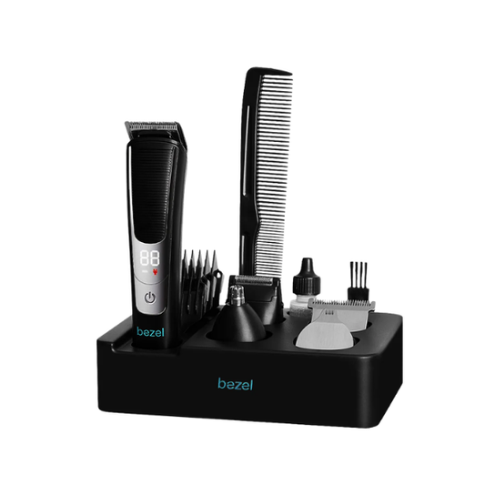 Maquina Corta Pelo | Multistyler 18 en 1 - Bezel