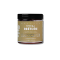 Mascara Capilar De Reparación Con Keratina [Total Restore] - Marina Vital