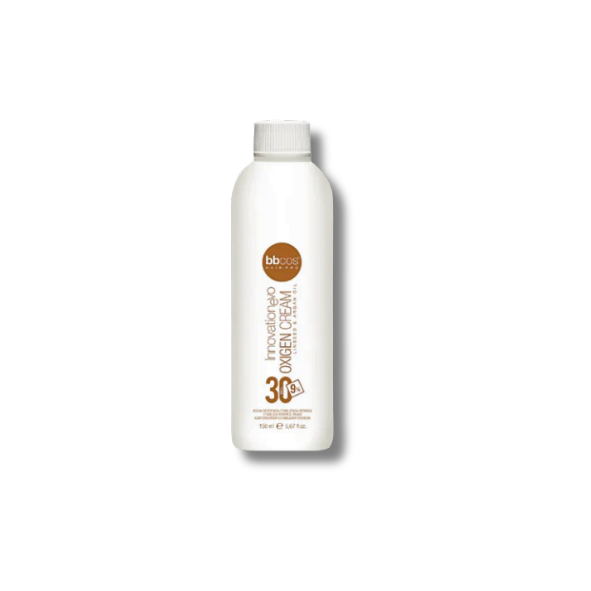 Oxidante En Crema 150ml - Bbcos