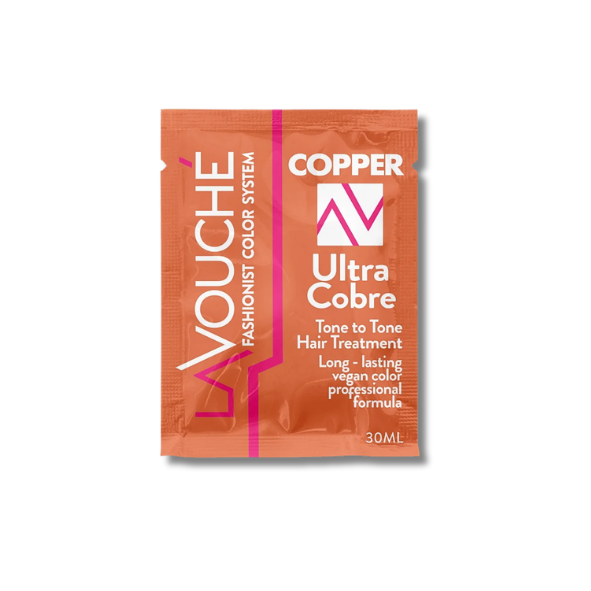 Matizador De Color [Ultra Cobre] - Lavouche