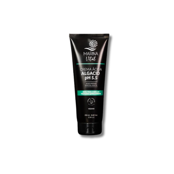 Crema Acida PH 5.5 [Algacid] - Marina vital