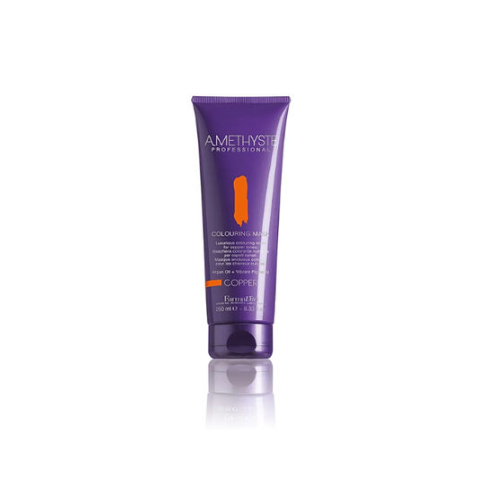 Matizador Amethyste Cobrizo [Instant Colouring Fluid] - 250 ml