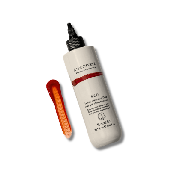 Matizador Amethyste Rojo [Instant Colouring Fluid] - 250 ml
