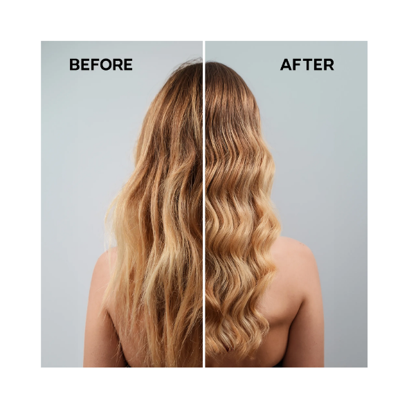 Ampolla De Reparación Para Cabello Maltratado [SOS Emergency] Semi Di Lino - Alfaparf